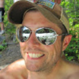 Meet your Posher, Dustin